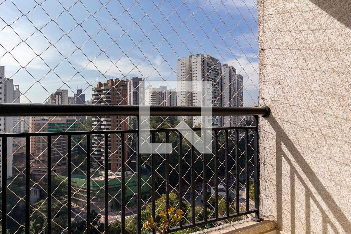 Apartamento, 3 quartos, 64 m² - Foto 12