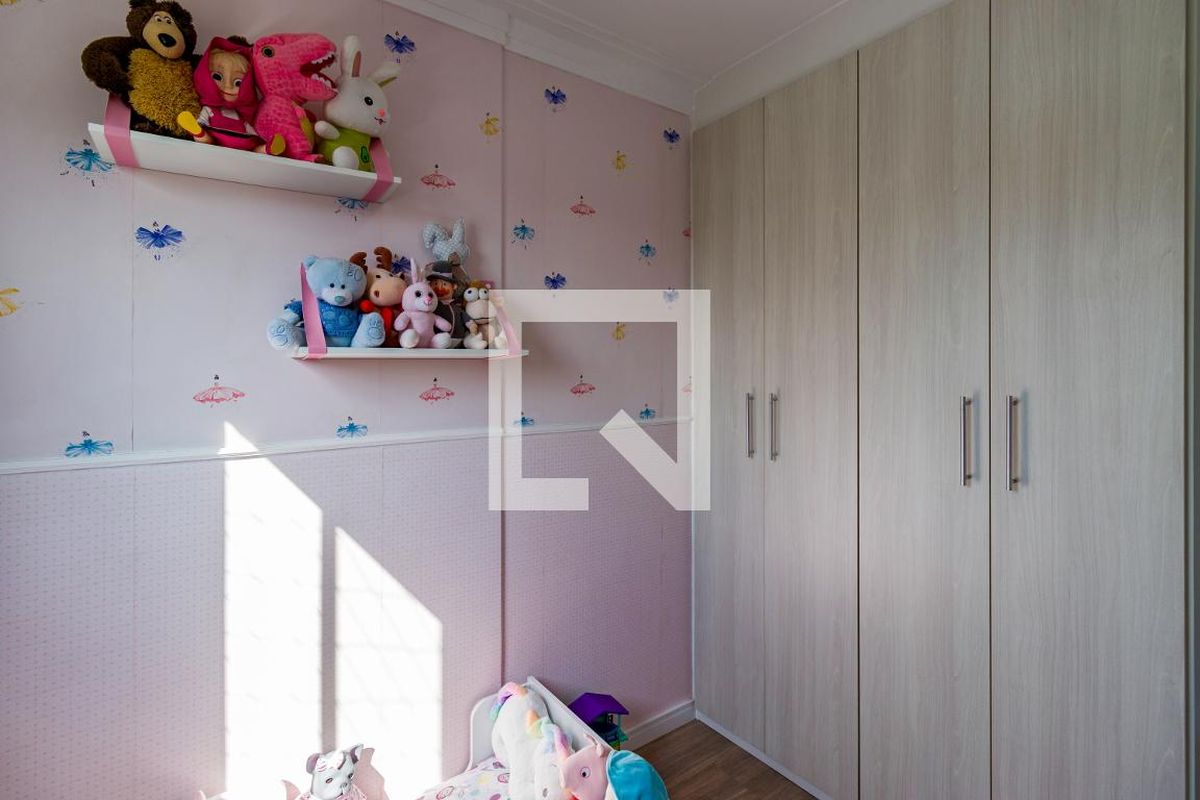 Apartamento, 3 quartos, 64 m² - Foto 38
