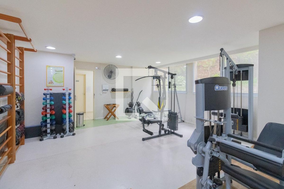 Apartamento, 3 quartos, 64 m² - Foto 92