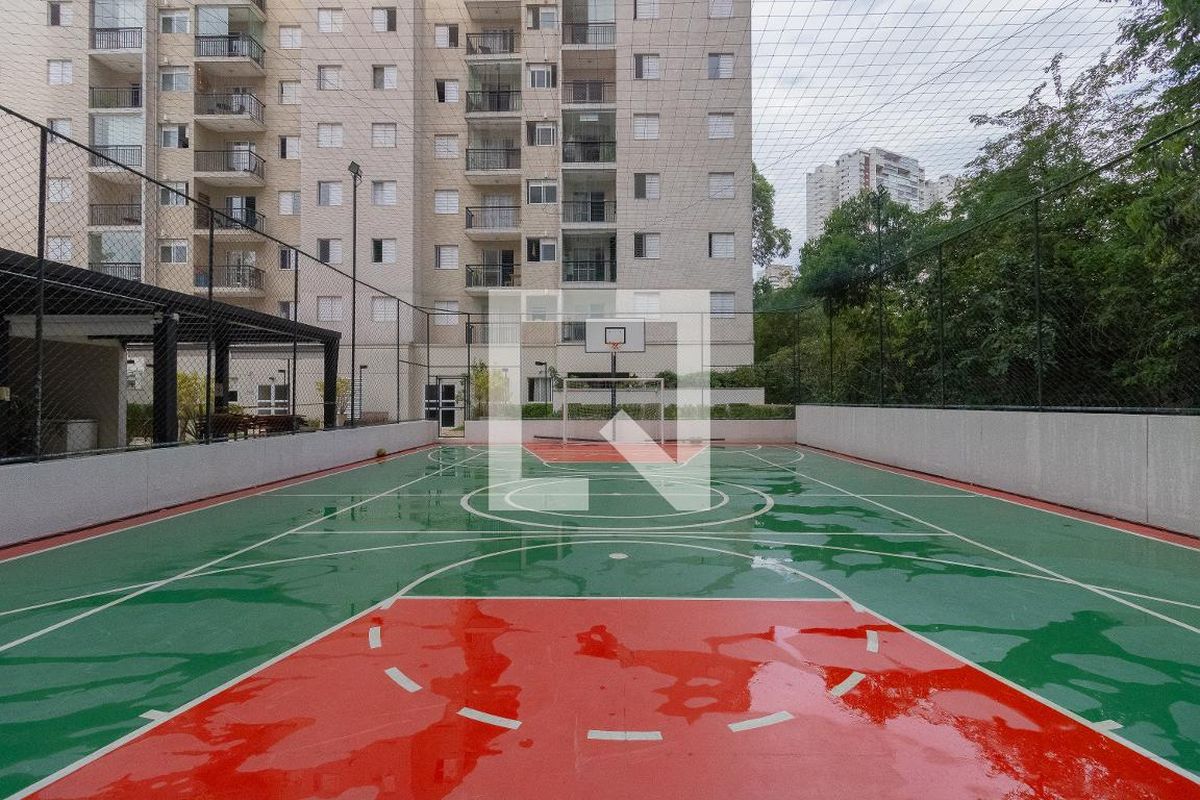 Apartamento, 3 quartos, 64 m² - Foto 84