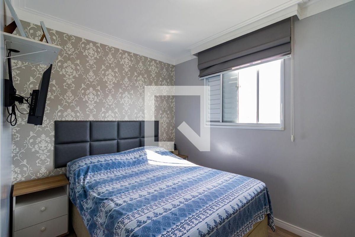 Apartamento, 3 quartos, 64 m² - Foto 42