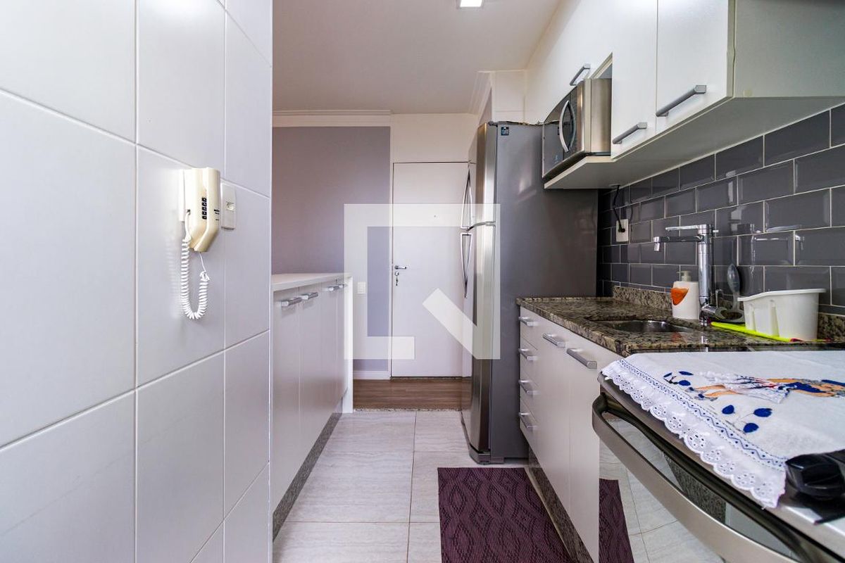 Apartamento, 3 quartos, 64 m² - Foto 74