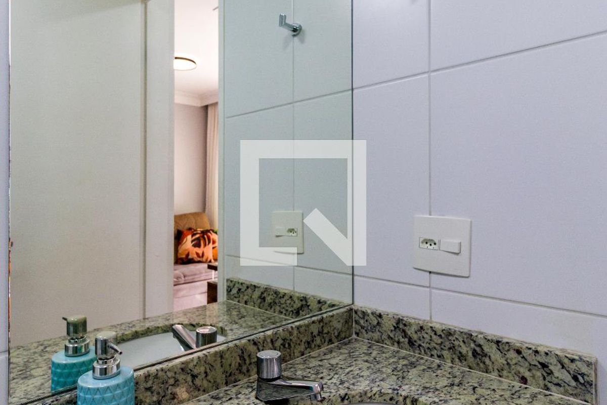 Apartamento, 3 quartos, 64 m² - Foto 64