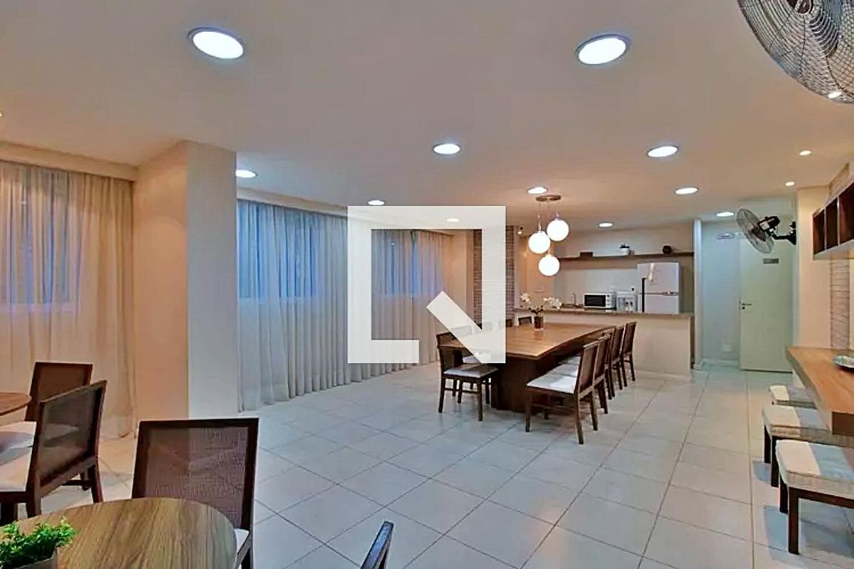 Apartamento, 3 quartos, 64 m² - Foto 98