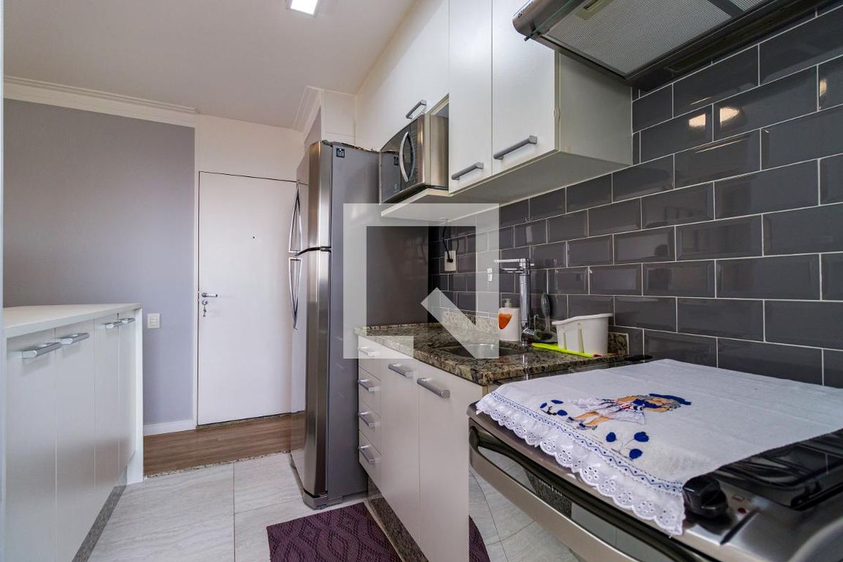 Apartamento, 3 quartos, 64 m² - Foto 72