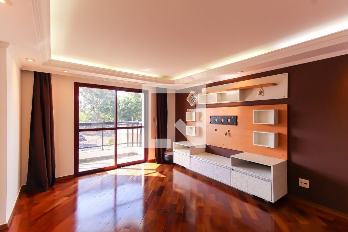 Apartamento, 3 quartos, 130 m² - Foto 2