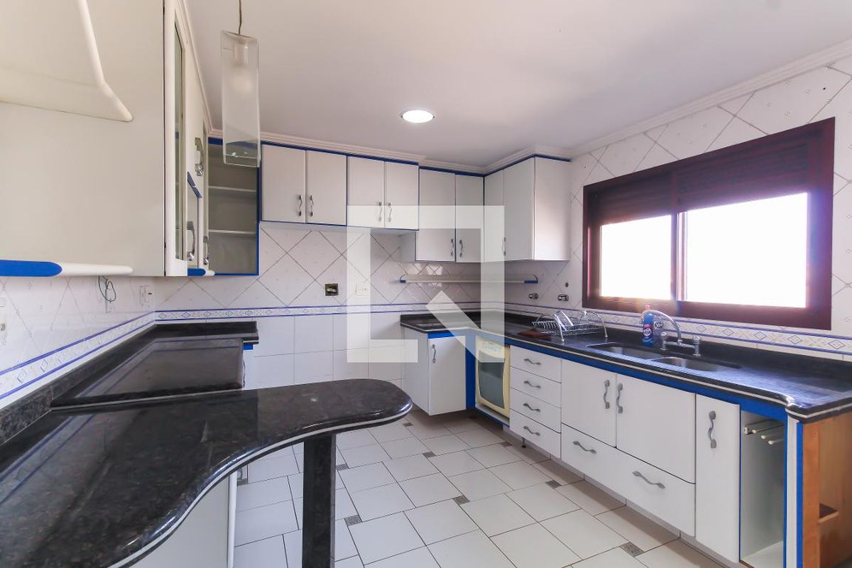 Apartamento, 3 quartos, 130 m² - Foto 62