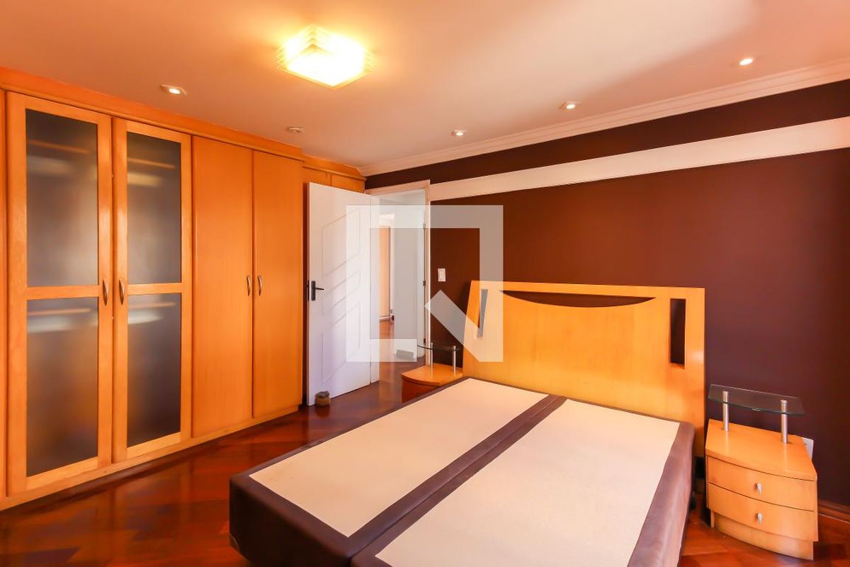 Apartamento, 3 quartos, 130 m² - Foto 43