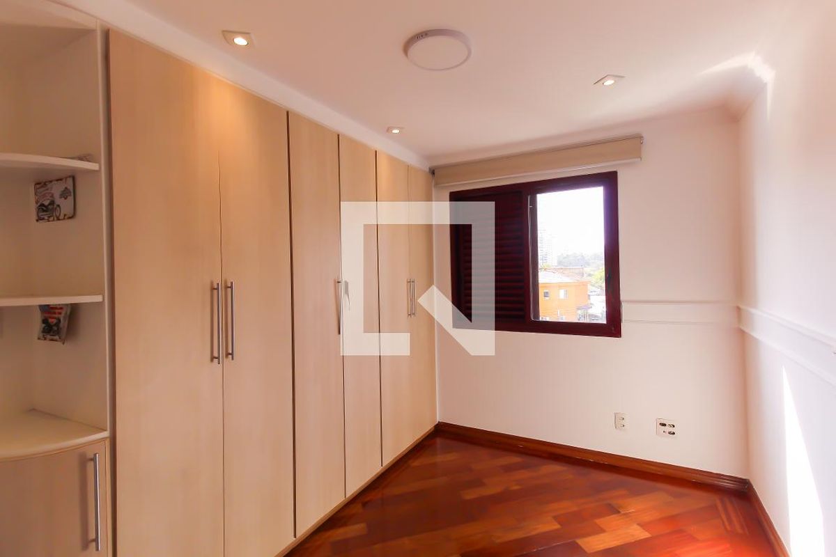 Apartamento, 3 quartos, 130 m² - Foto 22