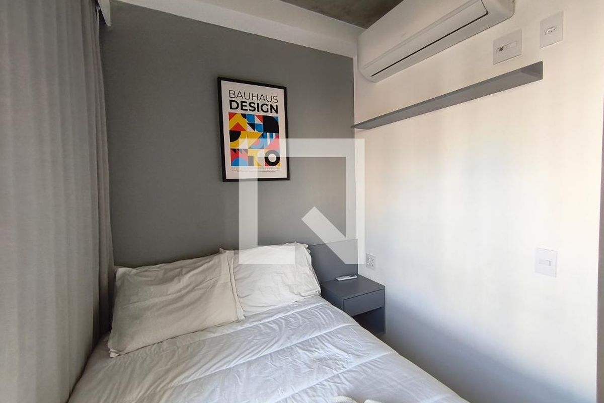 Apartamento, 1 quarto, 18 m² - Foto 10