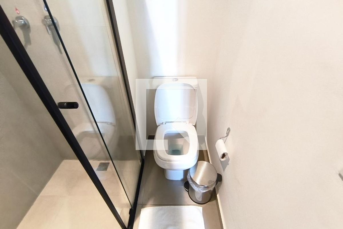 Apartamento, 1 quarto, 18 m² - Foto 20