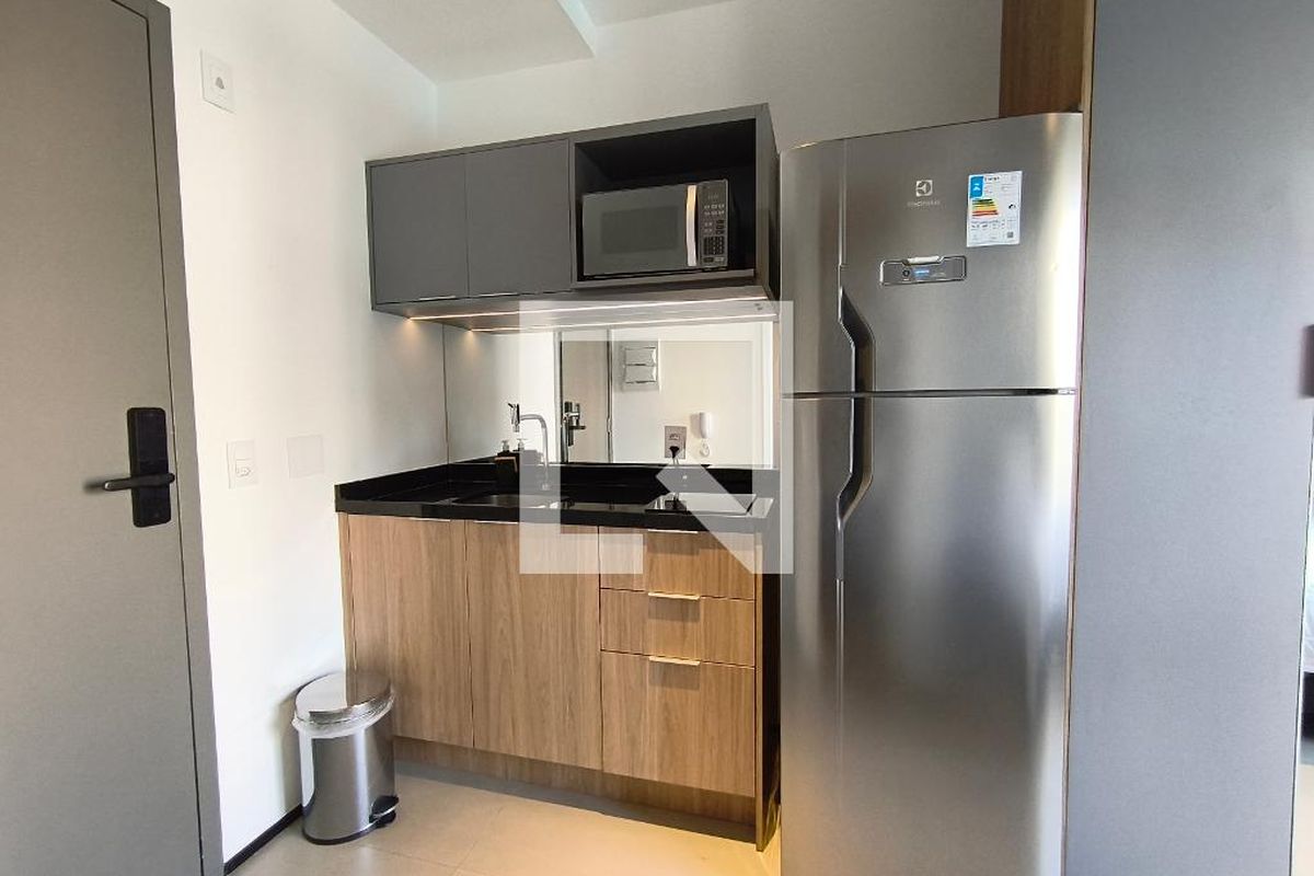Apartamento, 1 quarto, 18 m² - Foto 28