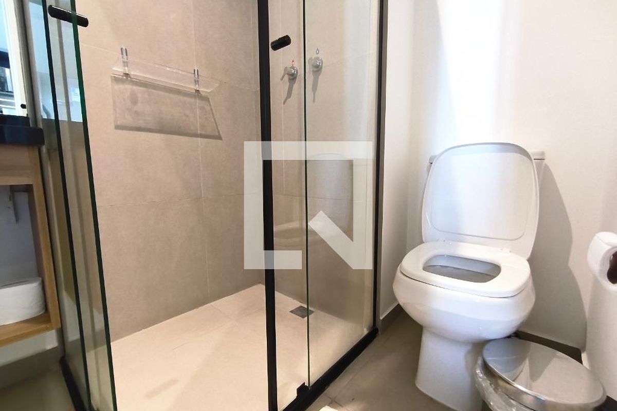 Apartamento, 1 quarto, 18 m² - Foto 16