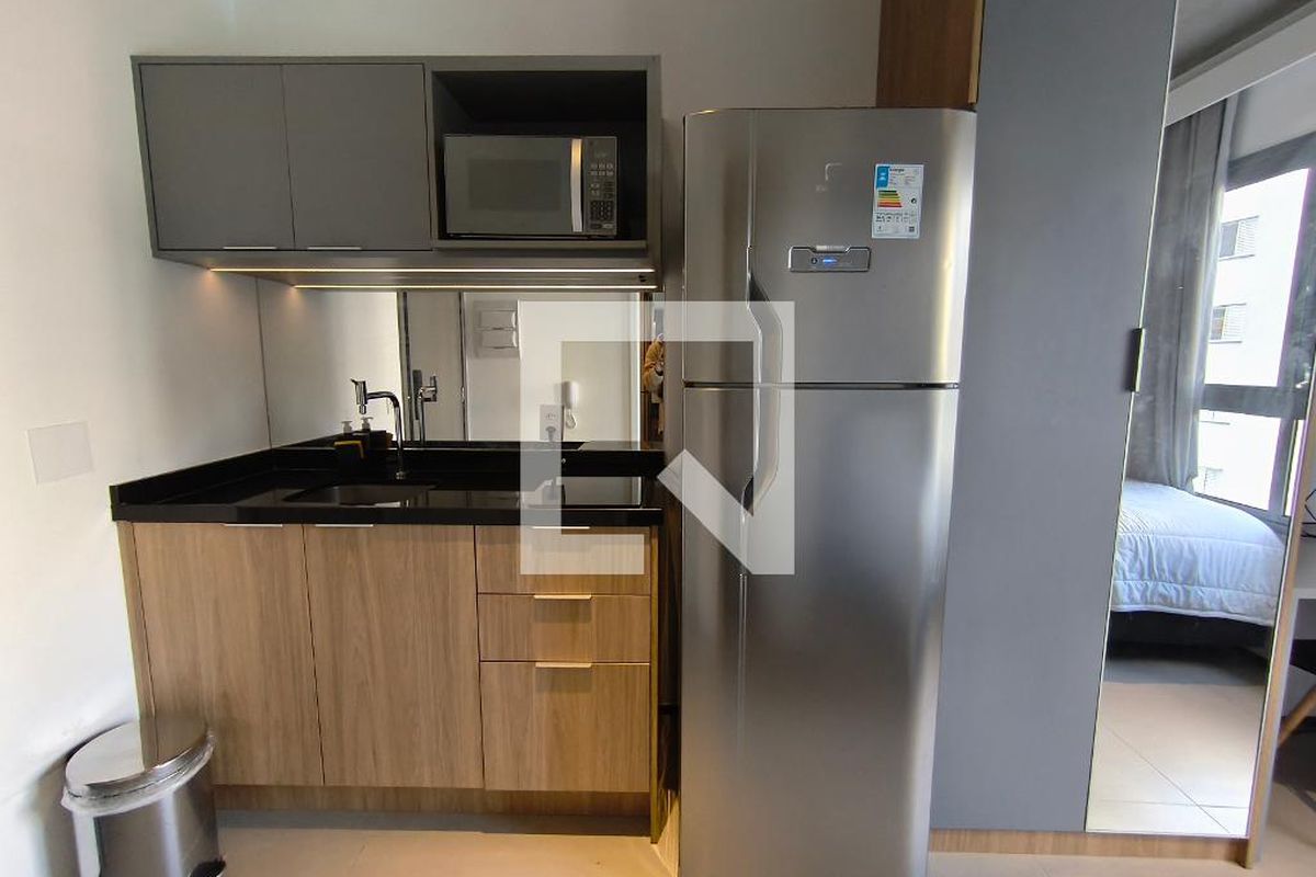 Apartamento, 1 quarto, 18 m² - Foto 36