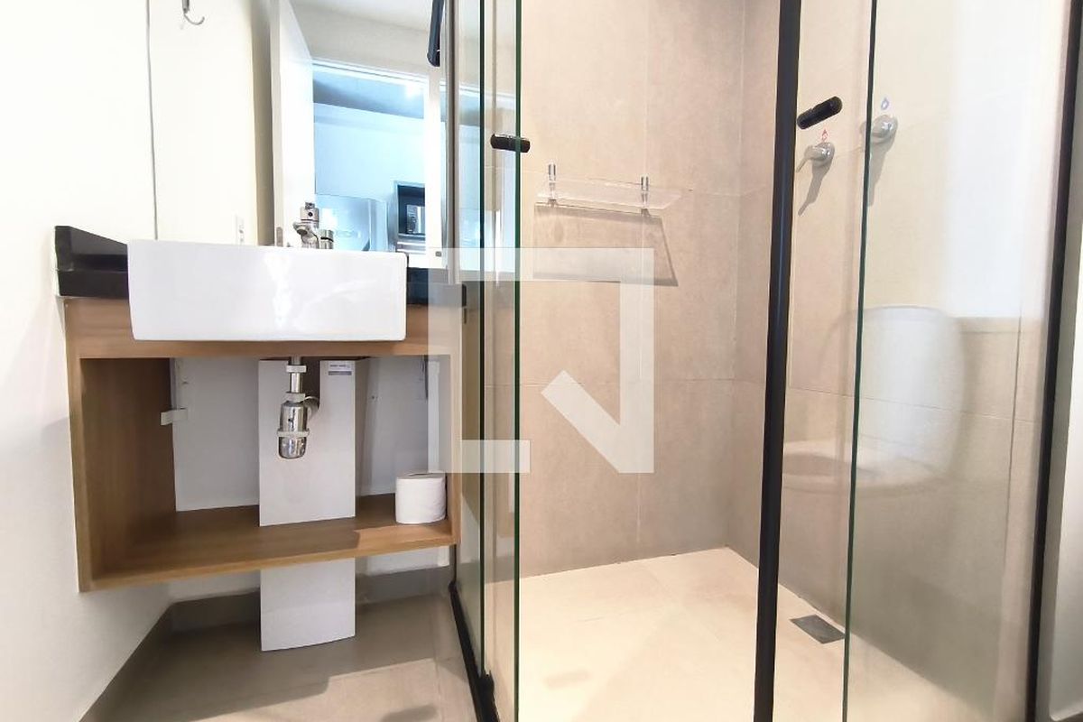 Apartamento, 1 quarto, 18 m² - Foto 14