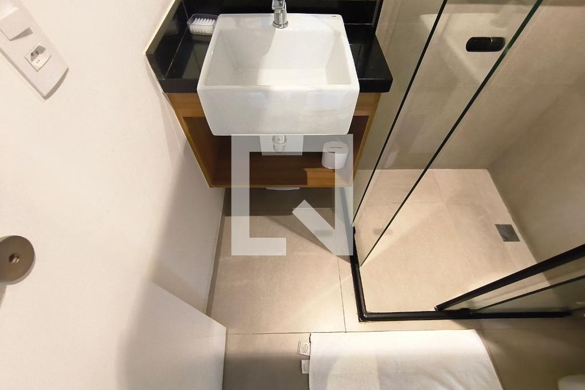Apartamento, 1 quarto, 18 m² - Foto 18