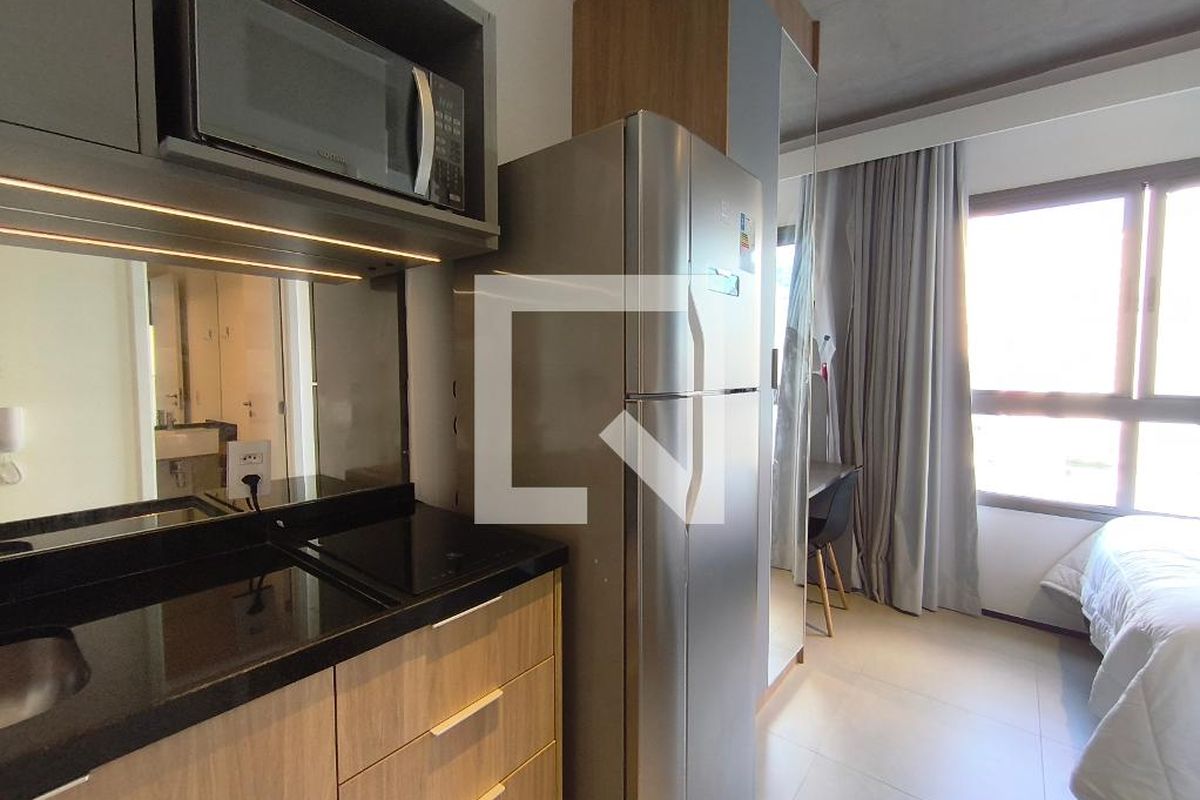 Apartamento, 1 quarto, 18 m² - Foto 32