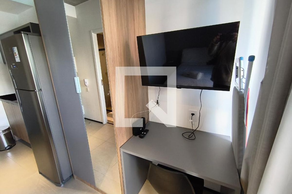 Apartamento, 1 quarto, 18 m² - Foto 12