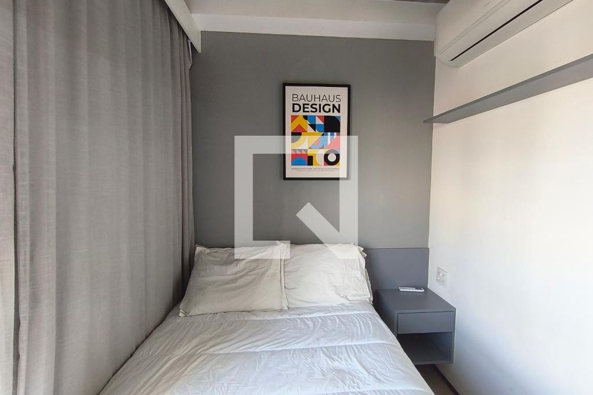 Apartamento, 1 quarto, 18 m² - Foto 6