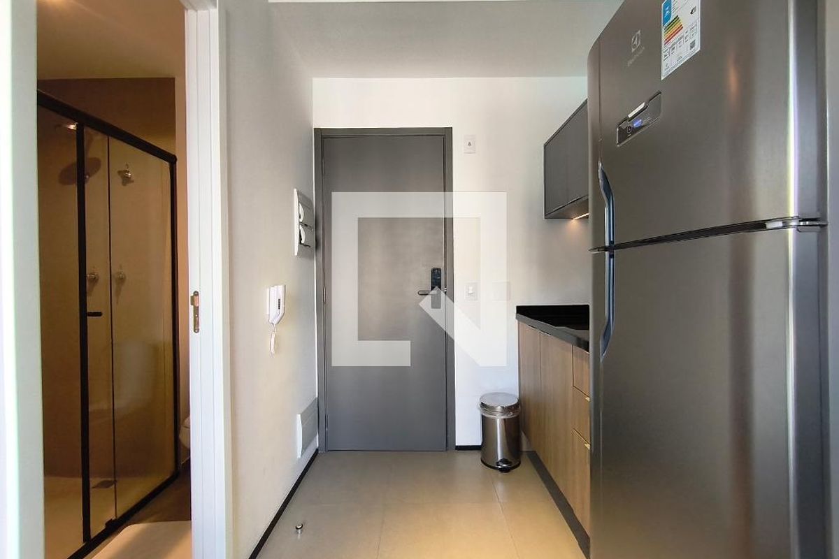 Apartamento, 1 quarto, 18 m² - Foto 30