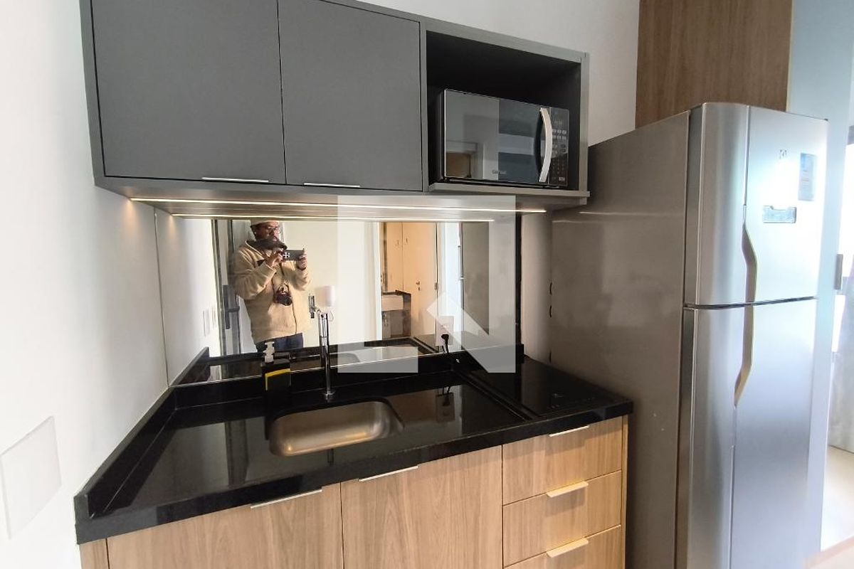Apartamento, 1 quarto, 18 m² - Foto 34