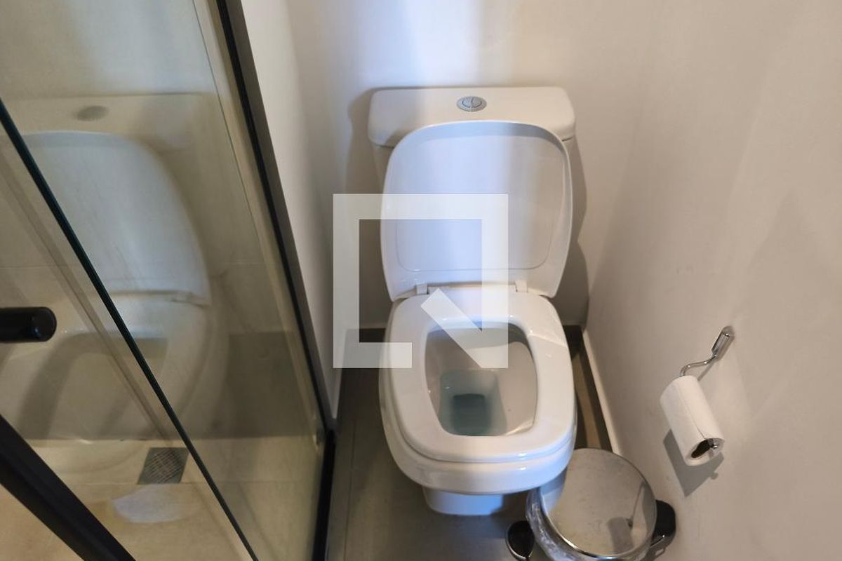 Apartamento, 1 quarto, 18 m² - Foto 22