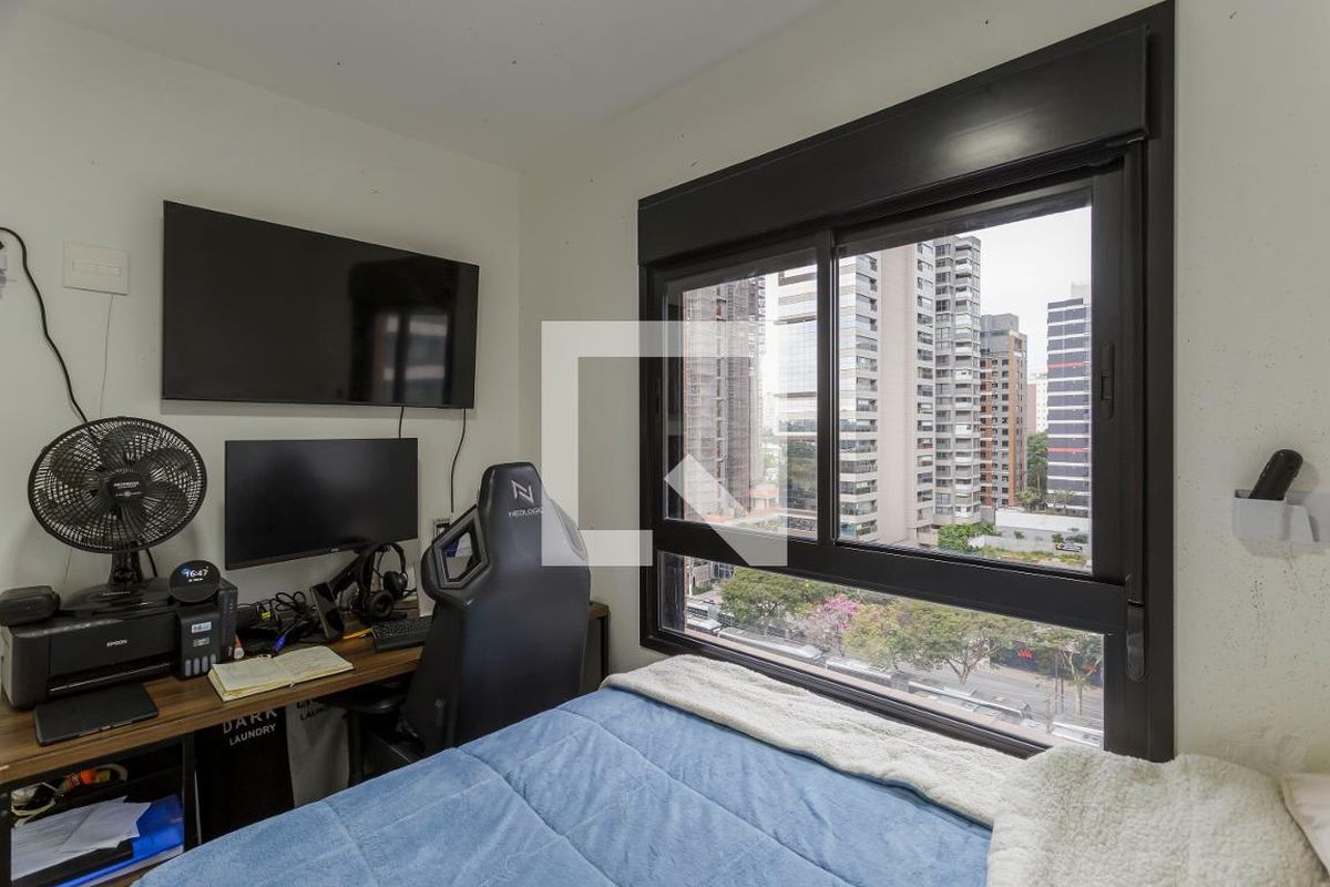 Apartamento, 1 quarto, 36 m² - Foto 16