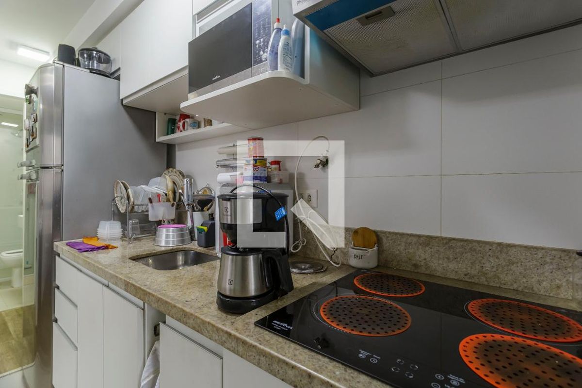 Apartamento, 1 quarto, 36 m² - Foto 36