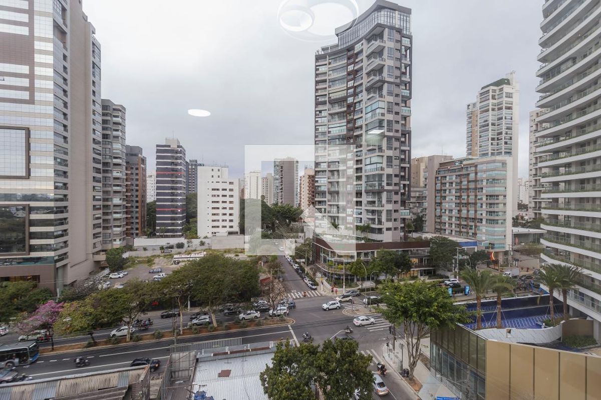 Apartamento, 1 quarto, 36 m² - Foto 12