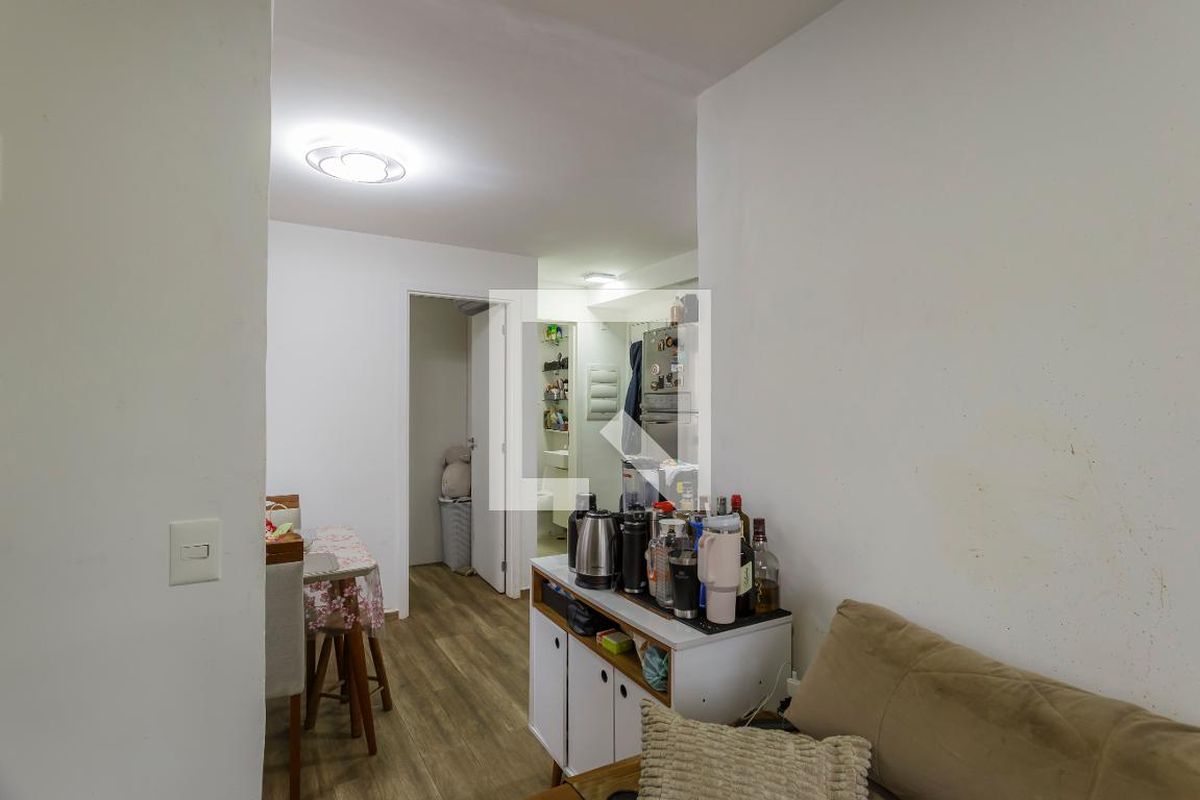 Apartamento, 1 quarto, 36 m² - Foto 10