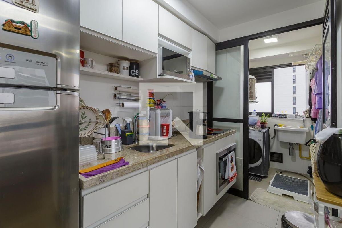 Apartamento, 1 quarto, 36 m² - Foto 30