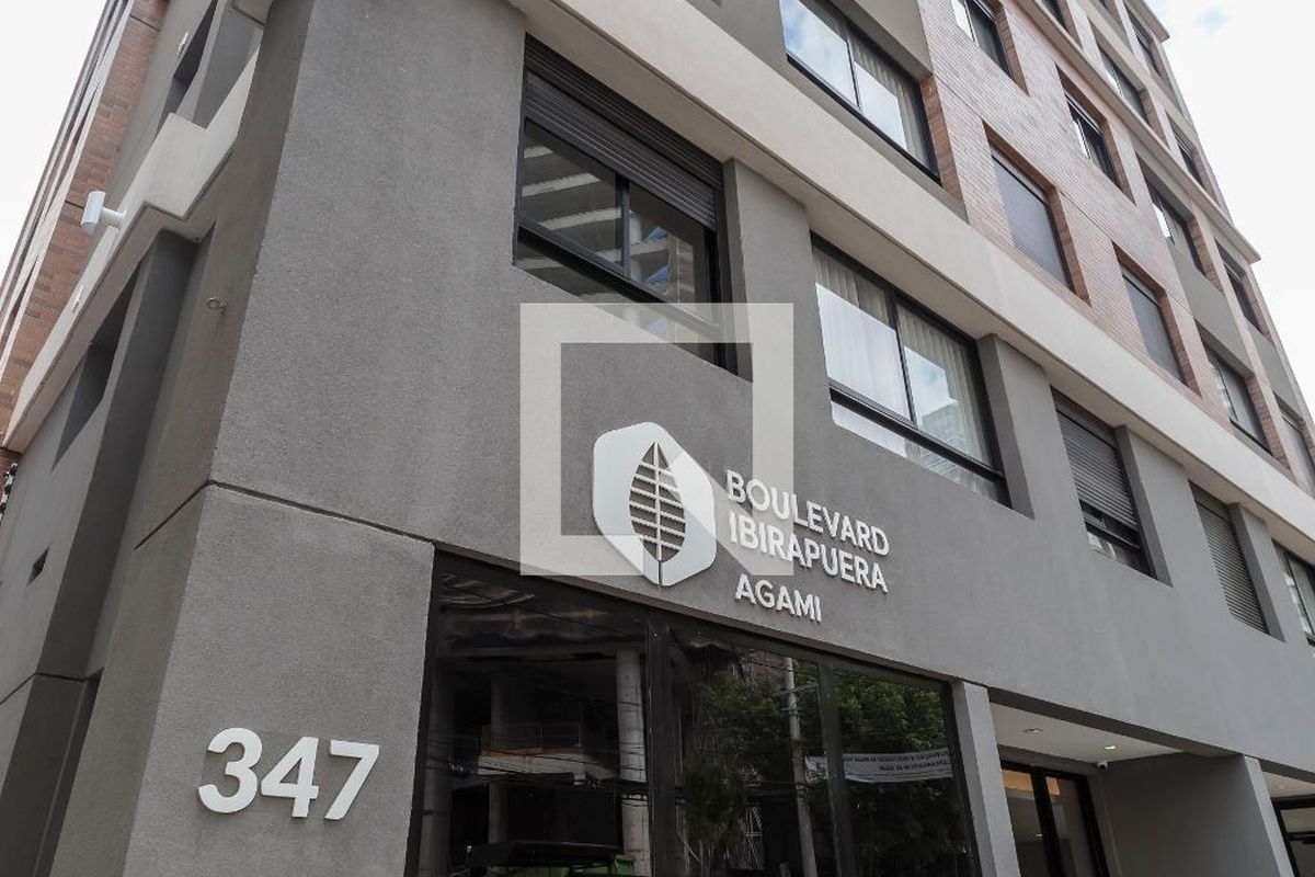 Apartamento, 1 quarto, 36 m² - Foto 68