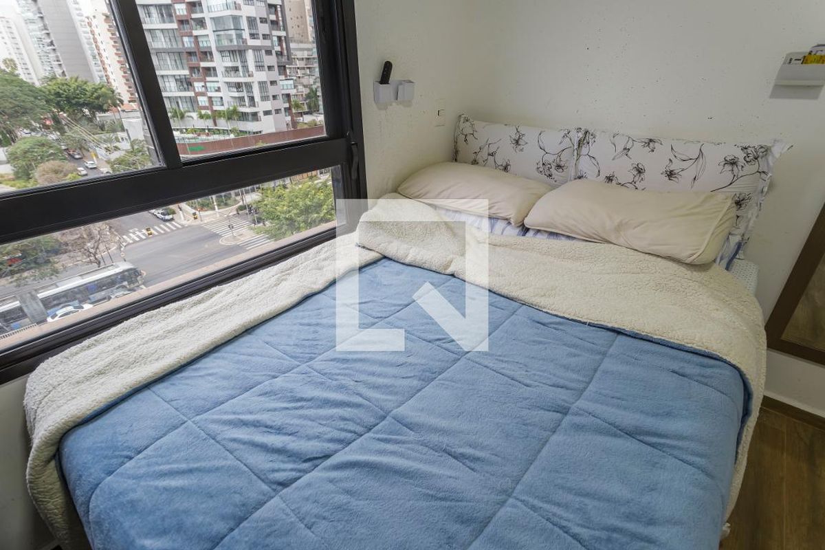Apartamento, 1 quarto, 36 m² - Foto 20