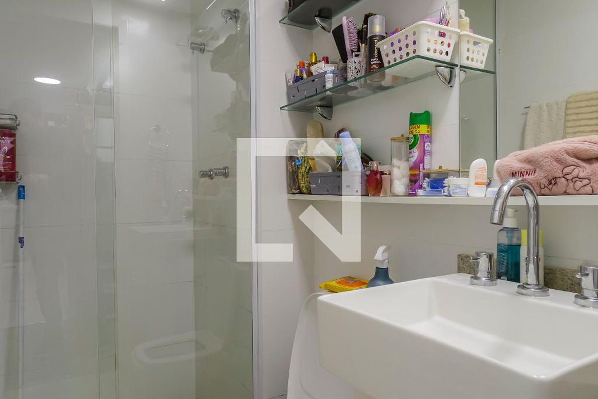 Apartamento, 1 quarto, 36 m² - Foto 26