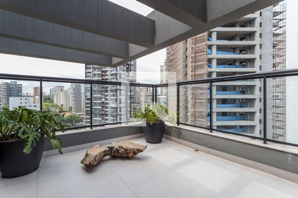 Apartamento, 1 quarto, 36 m² - Foto 46