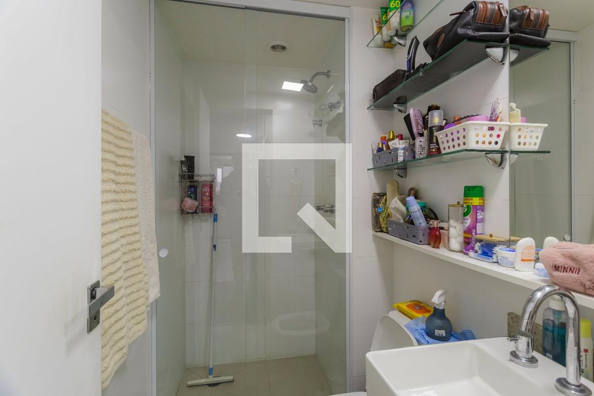 Apartamento, 1 quarto, 36 m² - Foto 22