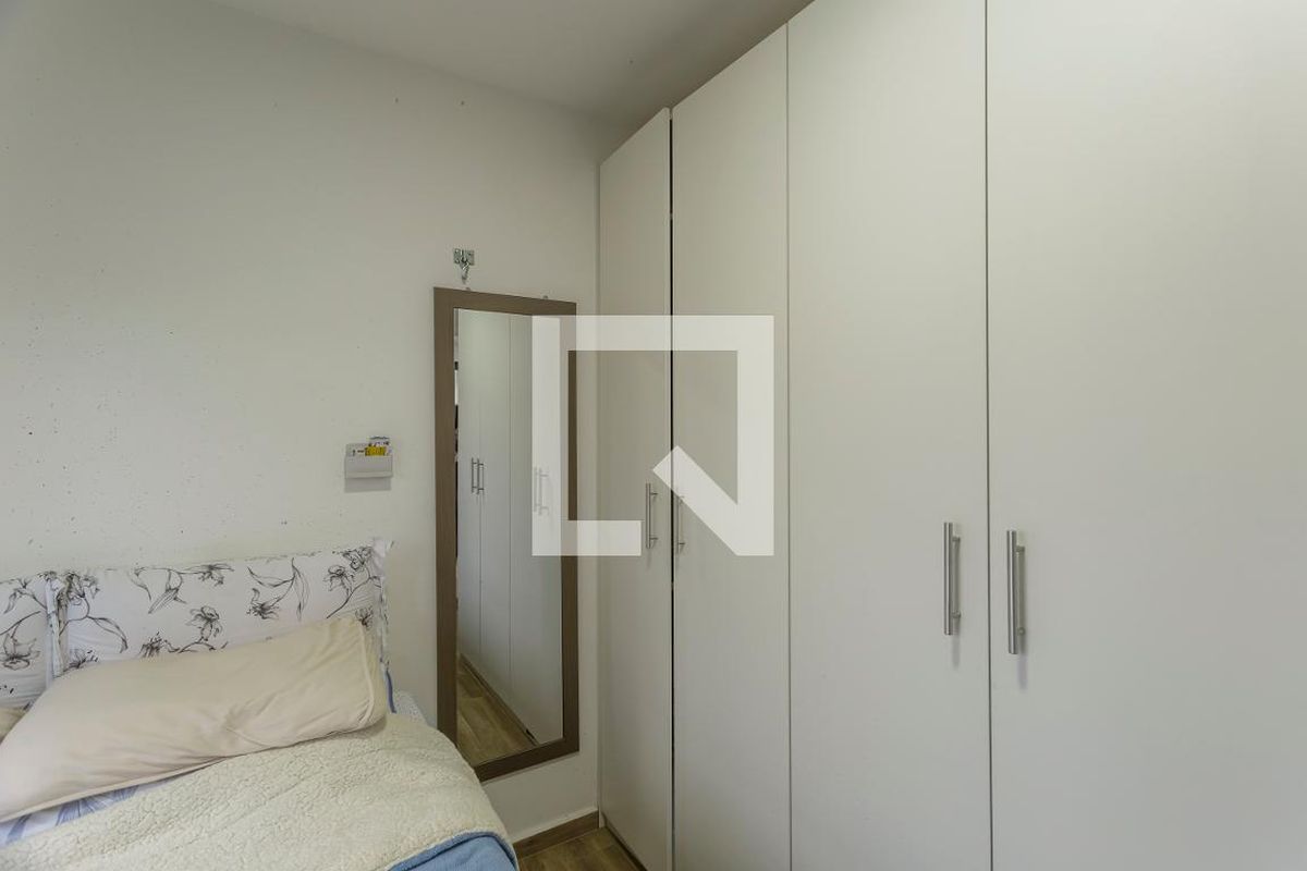 Apartamento, 1 quarto, 36 m² - Foto 18