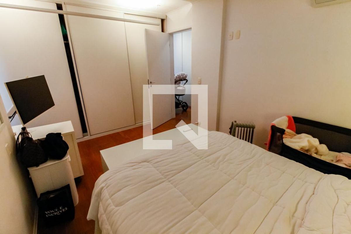 Apartamento, 3 quartos, 114 m² - Foto 58