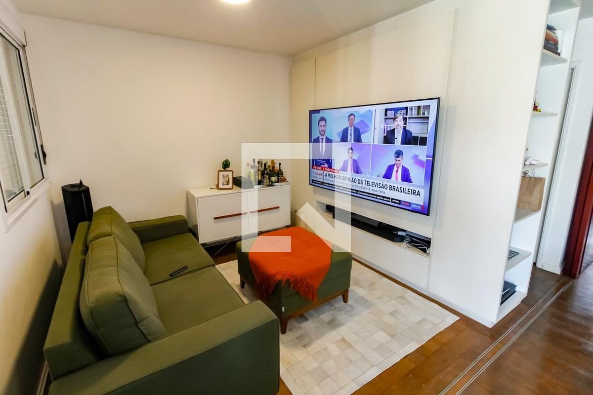 Apartamento, 3 quartos, 114 m² - Foto 20