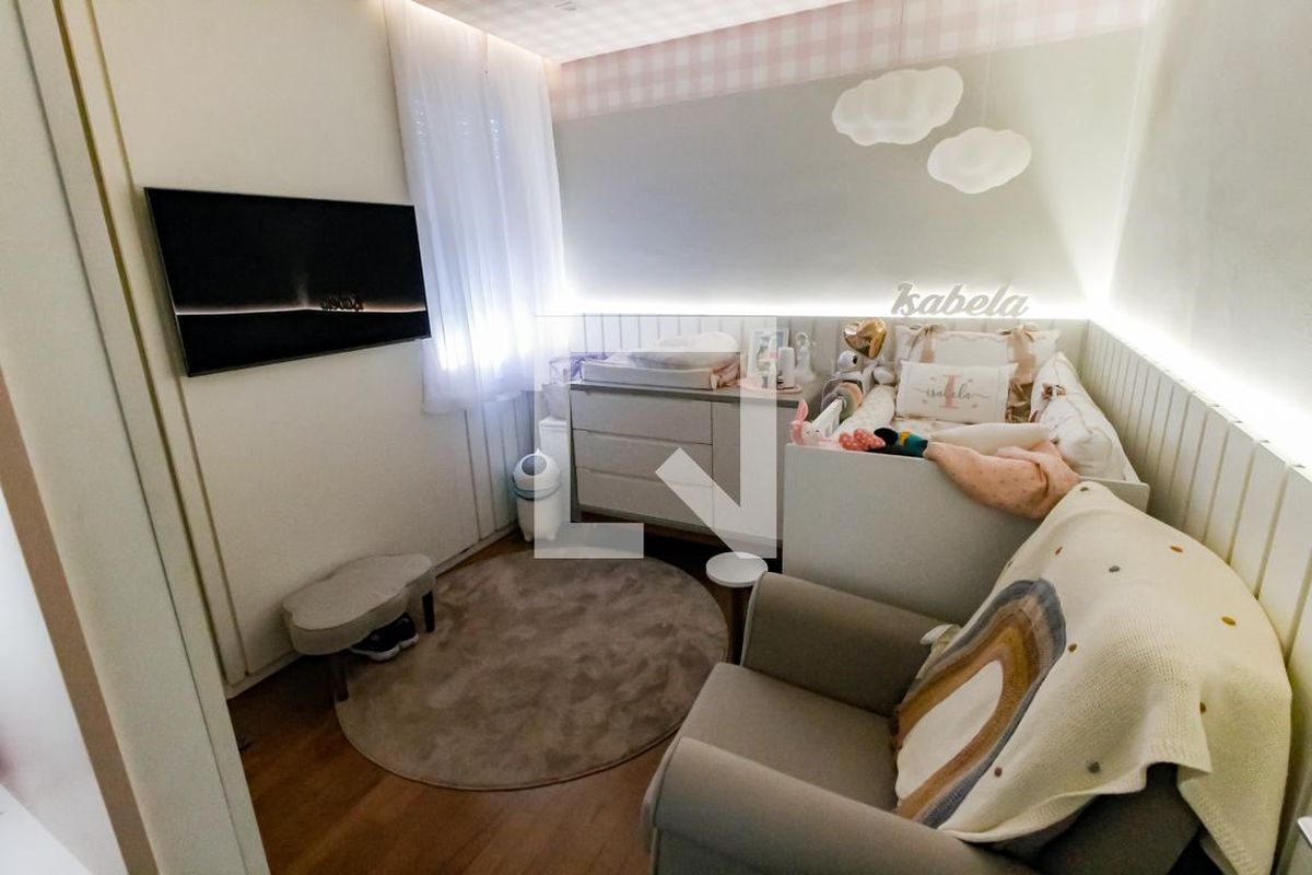 Apartamento, 3 quartos, 114 m² - Foto 30