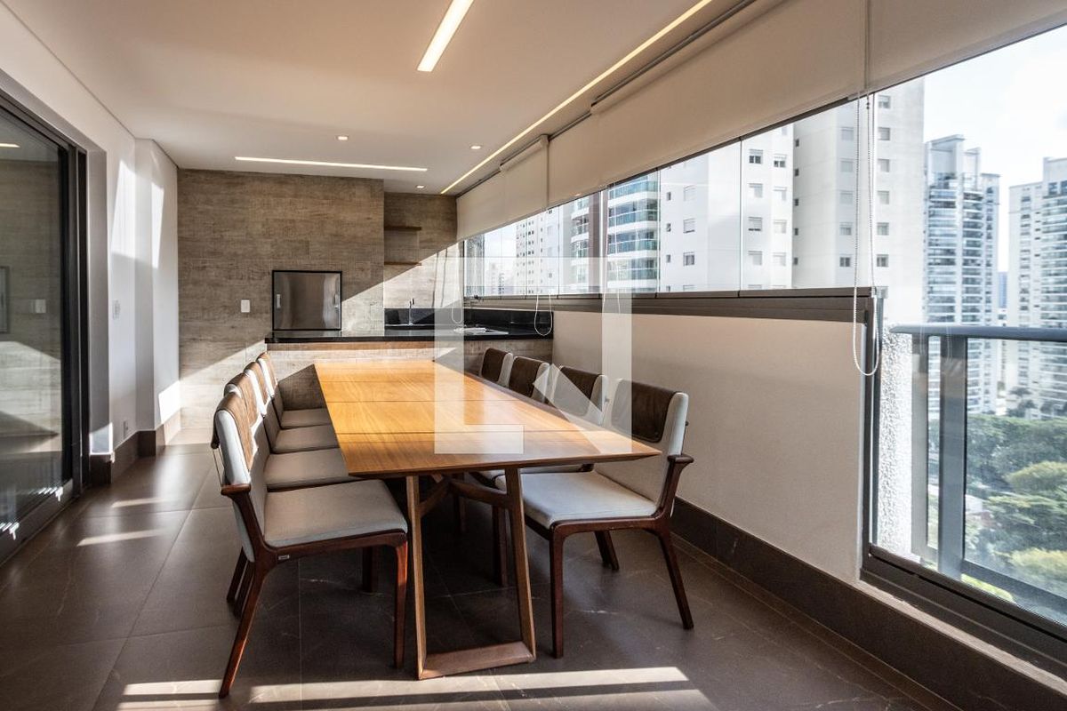 Apartamento, 2 quartos, 143 m² - Foto 128