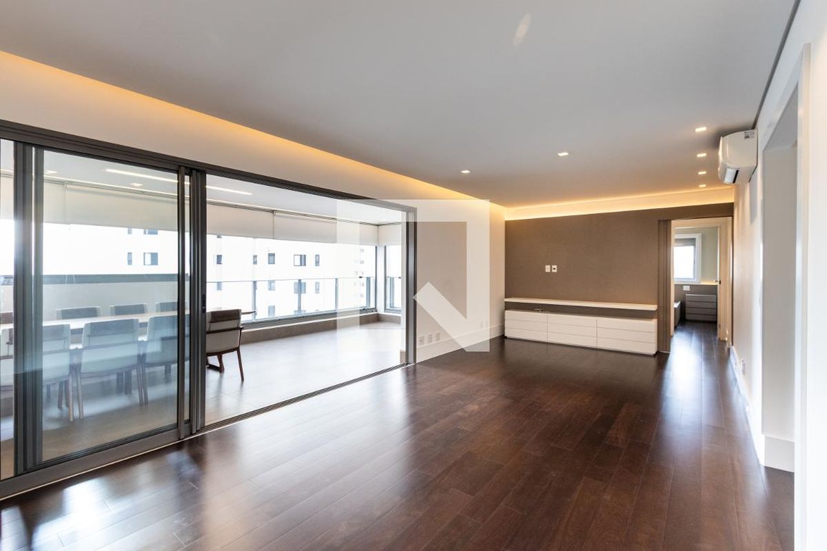 Apartamento, 2 quartos, 143 m² - Foto 2