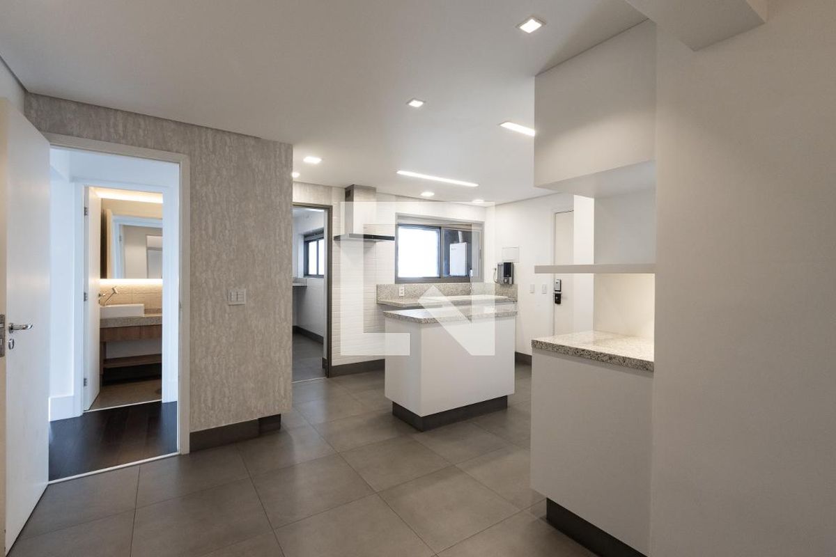 Apartamento, 2 quartos, 143 m² - Foto 132