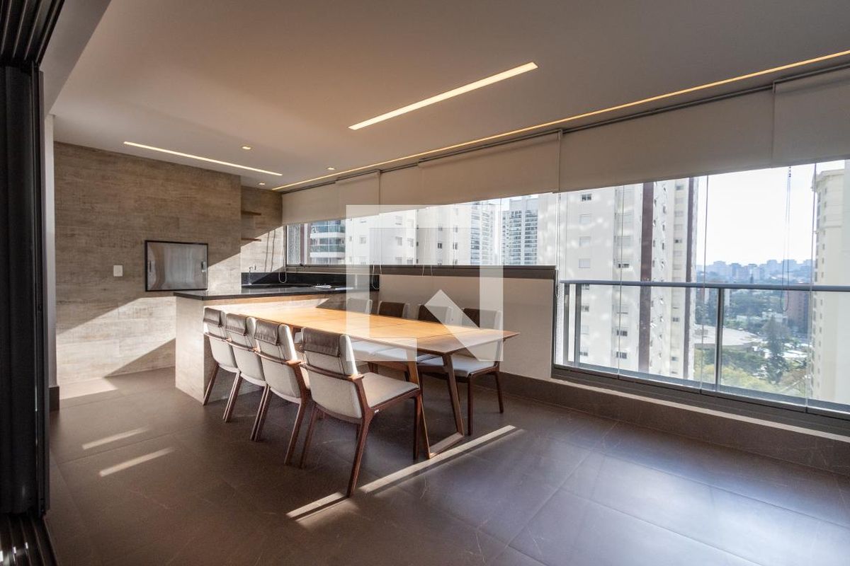 Apartamento, 2 quartos, 143 m² - Foto 126