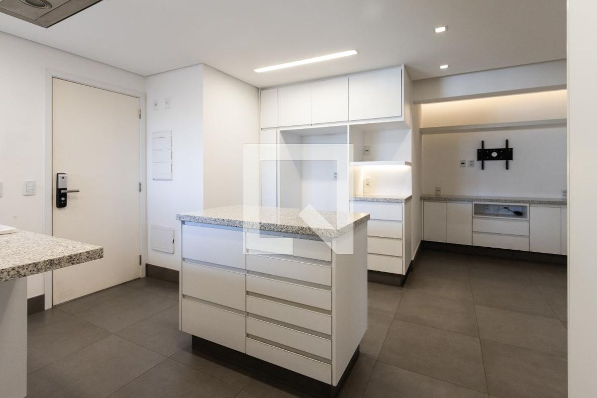 Apartamento, 2 quartos, 143 m² - Foto 146