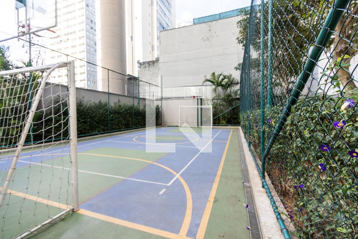 Apartamento, 2 quartos, 143 m² - Foto 240