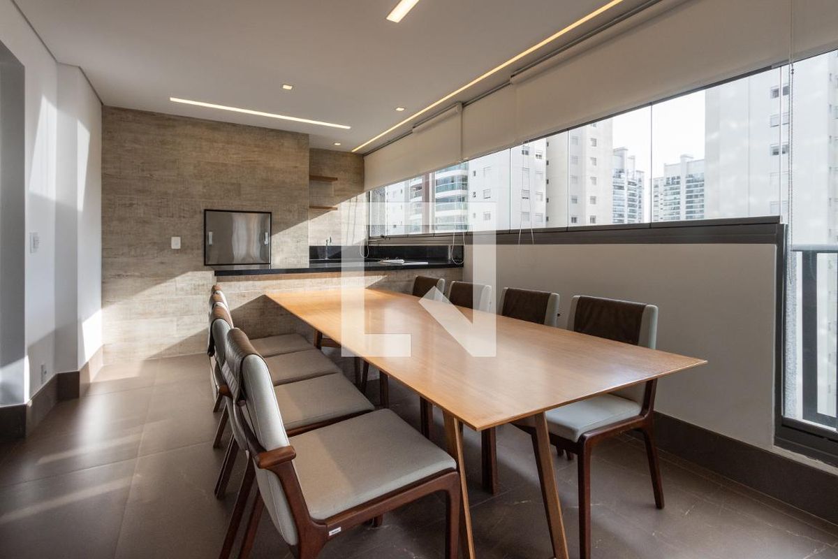 Apartamento, 2 quartos, 143 m² - Foto 22