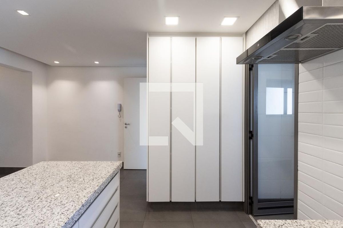 Apartamento, 2 quartos, 143 m² - Foto 144