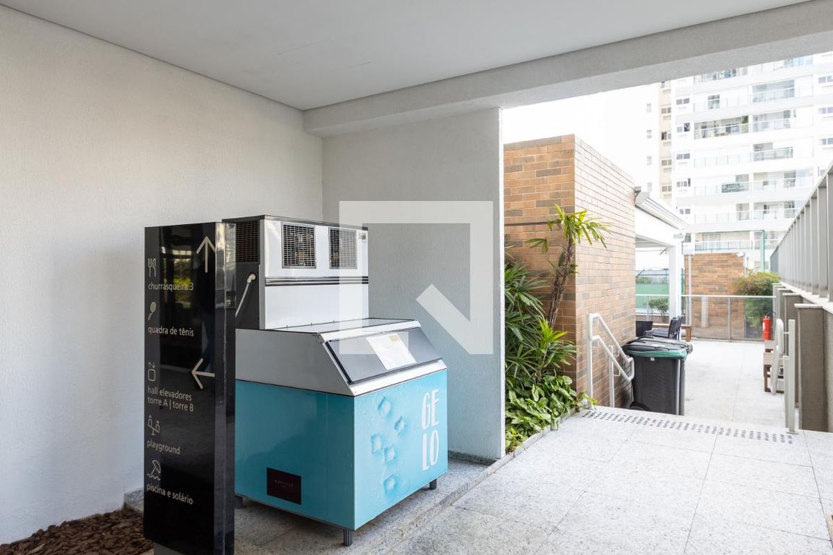 Apartamento, 2 quartos, 143 m² - Foto 180