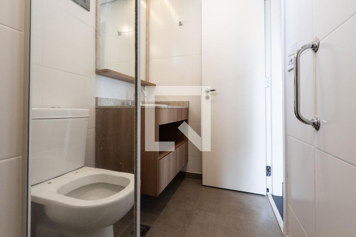 Apartamento, 2 quartos, 143 m² - Foto 90
